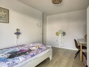 Foto #4 Huurwoning Cannerweg Maastricht