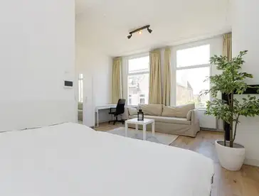 Foto #3 Kamer Ackersdijkstraat Rotterdam