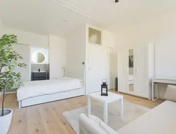 Foto #2 Kamer Ackersdijkstraat Rotterdam