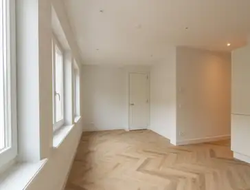 Foto #1 Appartement John Franklinstraat Amsterdam