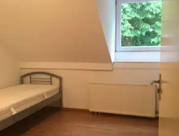 Foto #2 Kamer Tongerseweg Maastricht