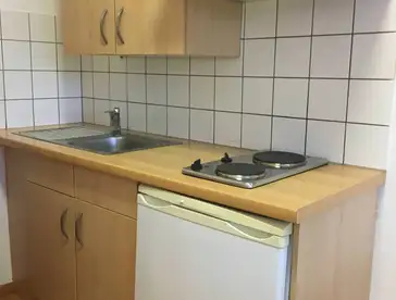 Foto #1 Kamer Tongerseweg Maastricht