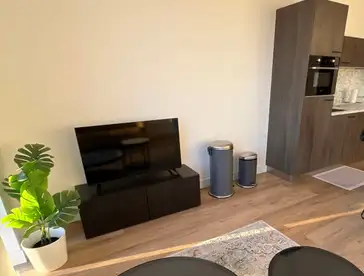 Foto #1 Appartement Rosmolenplein Tilburg