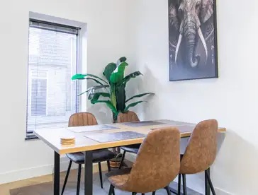Foto #3 Appartement Hoefstraat Tilburg