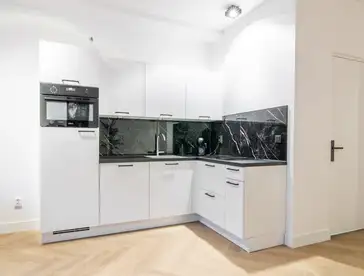 Foto #4 Appartement Hoefstraat Tilburg