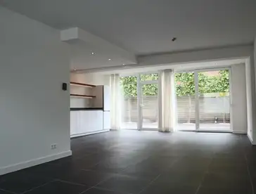 Foto #3 Huurwoning Thomas a Kempisstraat Den Bosch