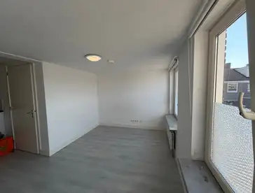 Foto #1 Kamer Staringstraat Tilburg