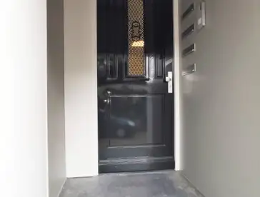 Foto #2 Appartement Bagijnenstraat Deventer