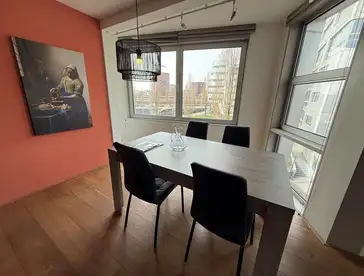 Foto #2 Appartement Rietlandpark Amsterdam