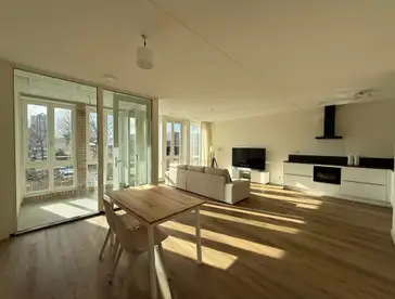 Foto #1 Appartement van Brakelstraat Eindhoven