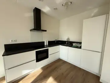 Foto #3 Appartement van Brakelstraat Eindhoven