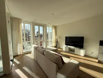 Foto #2 Appartement van Brakelstraat Eindhoven