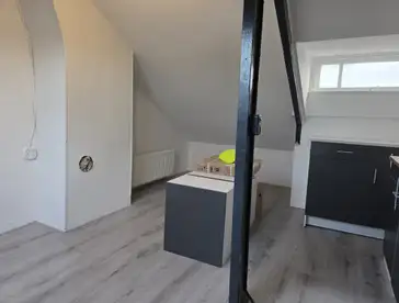 Foto #2 Kamer Hobbemastraat Tilburg