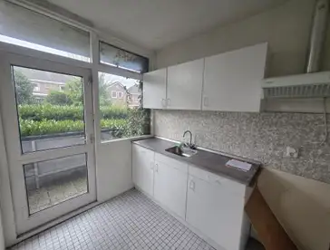 Foto #2 Appartement G.J. van Heekstraat Enschede