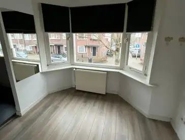 Foto #1 Kamer Leenherenstraat Tilburg