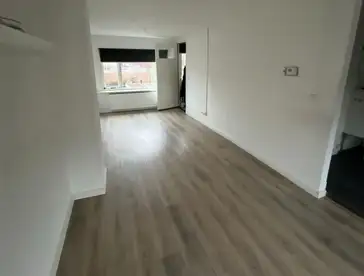 Foto #2 Kamer Leenherenstraat Tilburg