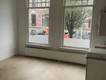 Foto #1 Kamer Prinses Julianastraat Zwolle