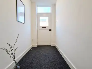 Foto #1 Appartement Wagenaarstraat Tilburg