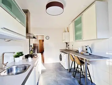 Foto #4 Appartement Wagenaarstraat Tilburg