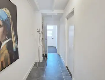 Foto #2 Appartement Wagenaarstraat Tilburg