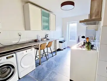 Foto #3 Appartement Wagenaarstraat Tilburg