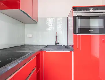 Foto #2 Appartement Blekerij Maastricht