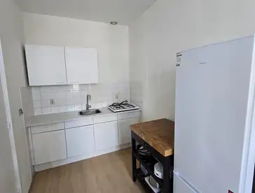 Foto #4 Appartement Nieuwe Binnenweg Rotterdam