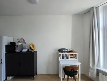 Foto #3 Appartement Nieuwe Binnenweg Rotterdam