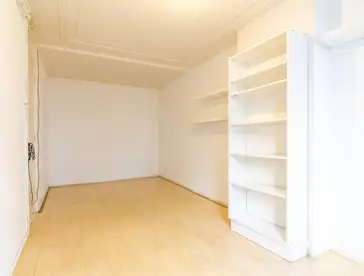 Foto #3 Kamer Van Oosterzeestraat Rotterdam