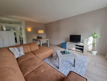 Foto #3 Appartement Maarten Lutherweg Amstelveen