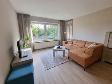 Foto #1 Appartement Maarten Lutherweg Amstelveen