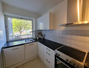 Foto #2 Appartement Maarten Lutherweg Amstelveen