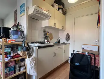 Foto #2 Kamer Helper Brink Groningen