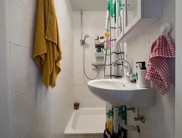 Foto #3 Kamer Helper Brink Groningen