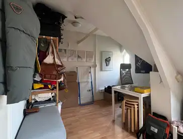 Foto #1 Kamer Helper Brink Groningen