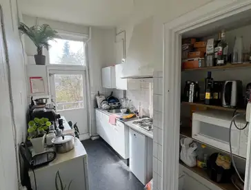 Foto #4 Kamer Helper Brink Groningen