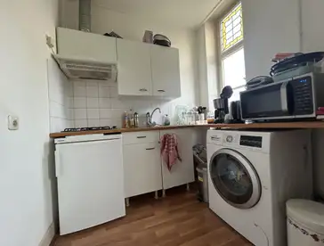 Foto #2 Appartement Broekhem Valkenburg