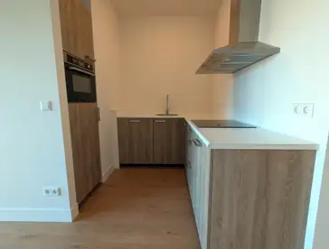 Foto #4 Appartement Brinklaan Bussum