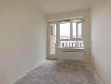 Foto #4 Appartement Aalbersestraat Amsterdam