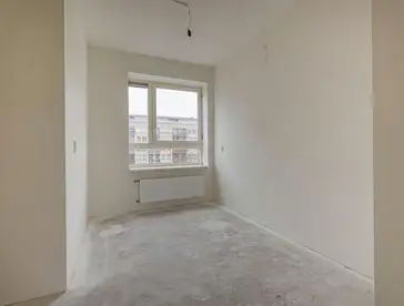 Foto #3 Appartement Aalbersestraat Amsterdam