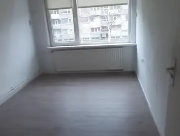 Foto #1 Studio Europalaan Tilburg