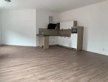 Foto #2 Appartement Burgemeester Van Hasseltstraat Bergen op Zoom