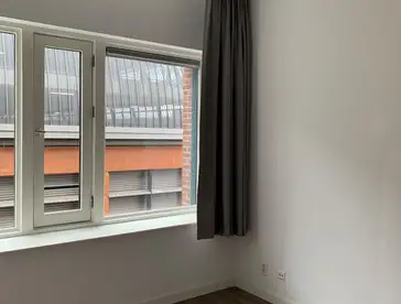 Foto #4 Appartement Burgemeester Van Hasseltstraat Bergen op Zoom