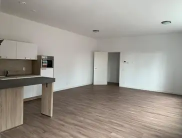 Foto #1 Appartement Burgemeester Van Hasseltstraat Bergen op Zoom