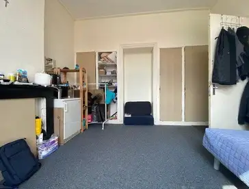 Foto #1 Kamer Korreweg Groningen