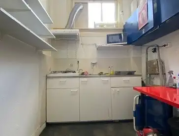 Foto #3 Kamer Korreweg Groningen