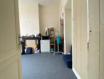 Foto #2 Kamer Korreweg Groningen