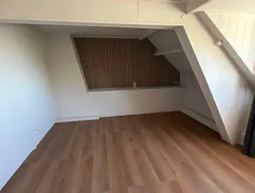 Foto #1 Kamer Gasthuisring Tilburg