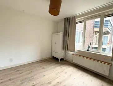 Foto #3 Appartement David Blesstraat Amsterdam