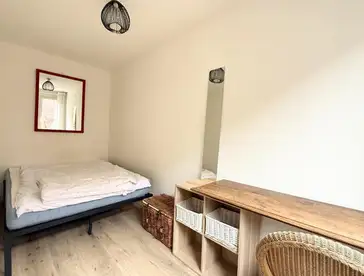 Foto #4 Appartement David Blesstraat Amsterdam